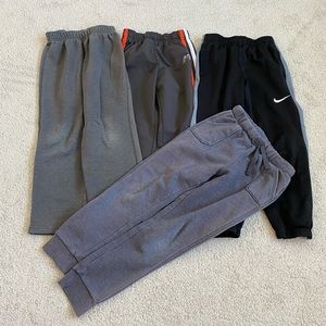 Boys sweatpants